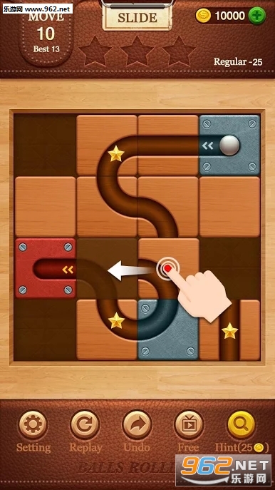 Balls Rolling(܉L׿)(Balls Rolling)v1.1.3185؈D0