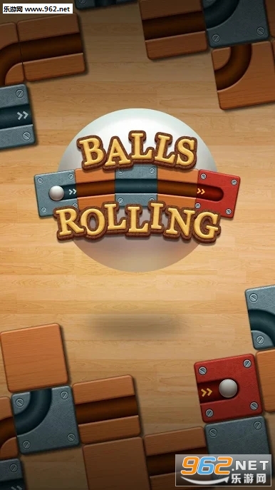 Balls Rolling(܉L׿)(Balls Rolling)v1.1.3185؈D4