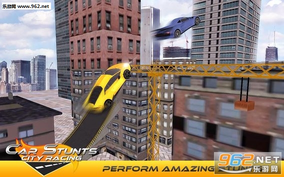 Car Racing Speed Stunts(Car Stunts City Racing Car got talent׿)v1.0.1(ؼ)ͼ1