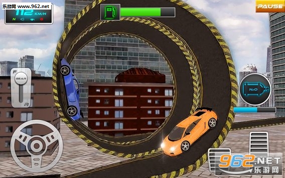 Car Racing Speed Stunts(Car Stunts City Racing Car got talent׿)v1.0.1(ؼ)ͼ2