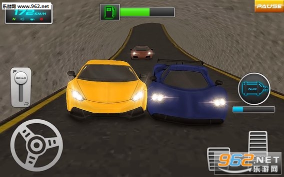Car Racing Speed Stunts(Car Stunts City Racing Car got talent׿)v1.0.1(ؼ)ͼ3
