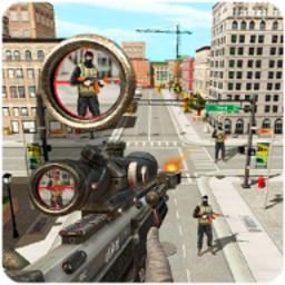 New Sniper Shooting 2018׿v1.0.2