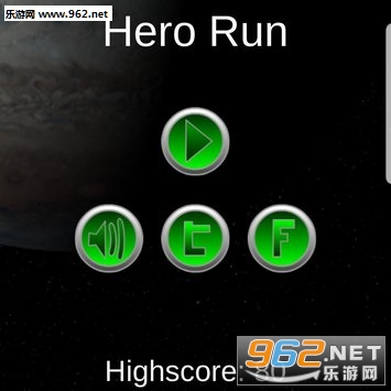 Hero Run(Ӣ۱ܰ׿)(Hero Run)v1.7ͼ0