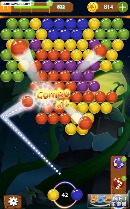 Bubble Shooter(2018׿)(Bubble Shooter)1.0.1ͼ1