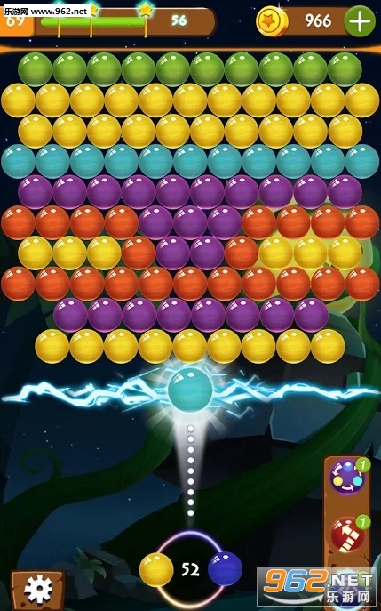 Bubble Shooter(2018׿)(Bubble Shooter)1.0.1ͼ2