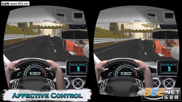 VR Highway Escape RushoMِ܇ģM׿v1.0.3؈D1