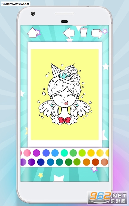 Cake Coloring Book׿v1.0ͼ0