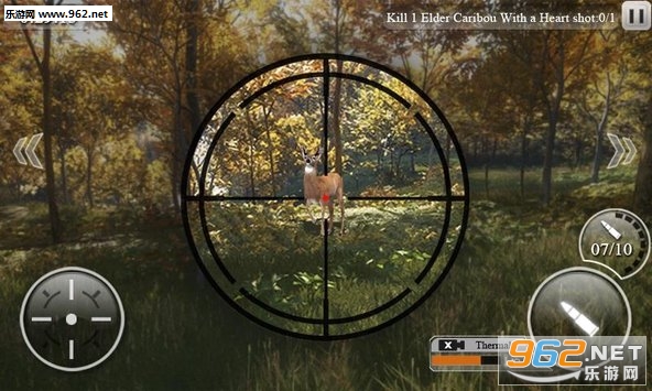 Wild Hunt Hunting Simulator 2018(Ұ:ģ2018׿)v1.0(Wild Hunt Hunting Simulator 2018)ͼ0