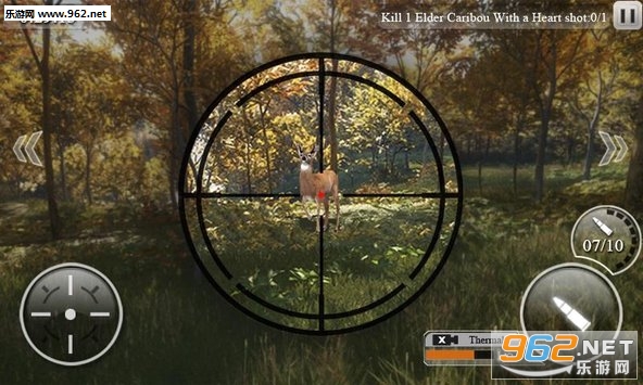 Wild Hunt Hunting Simulator 2018(ҰC:CģM2018׿)v1.0(Wild Hunt Hunting Simulator 2018)؈D0