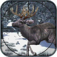 Ұ:ģ2018׿v1.0(Wild Hunt Hunting Simulator 2018)