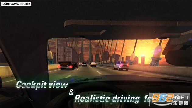 ِ܇ԽRacing Overtake׿v1.4.2؈D2