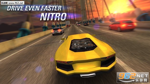 ِ܇ԽRacing Overtake׿v1.4.2؈D3