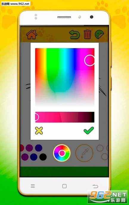 Dogs Coloring Pages׿v1.0؈D3