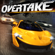 ِ܇ԽRacing Overtake׿