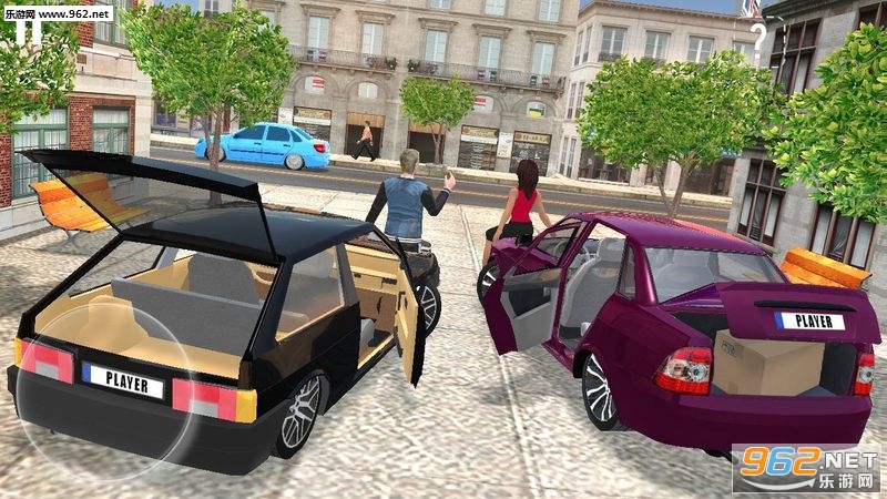 Car Simulator(ģOG׿)v2.41ͼ1