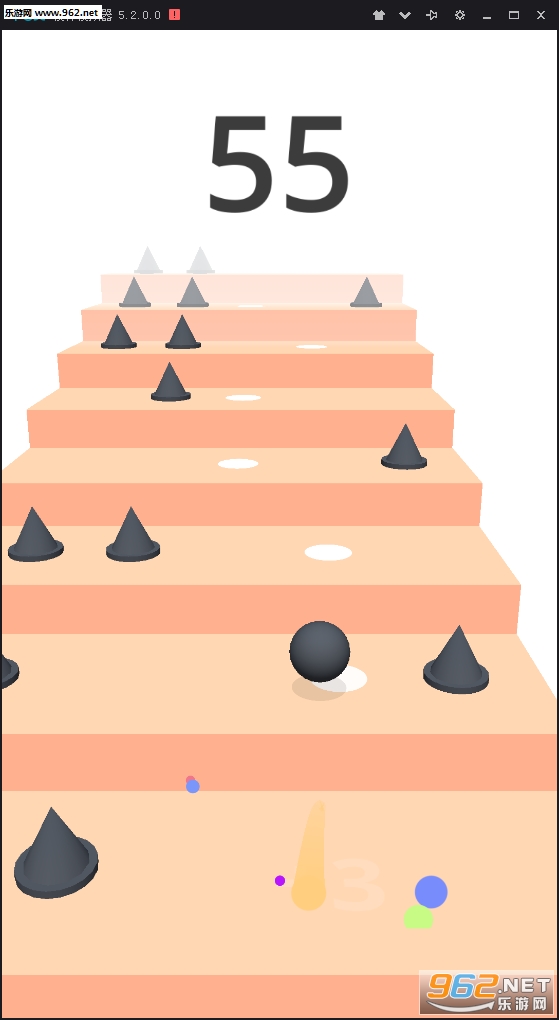 Stairs(С¥Ϸ׿)(Stairs)v1.1ͼ1