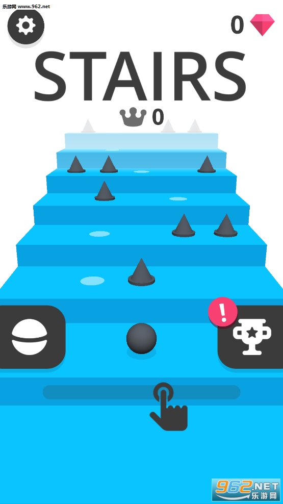 Stairs(С¥Ϸ׿)(Stairs)v1.1ͼ4