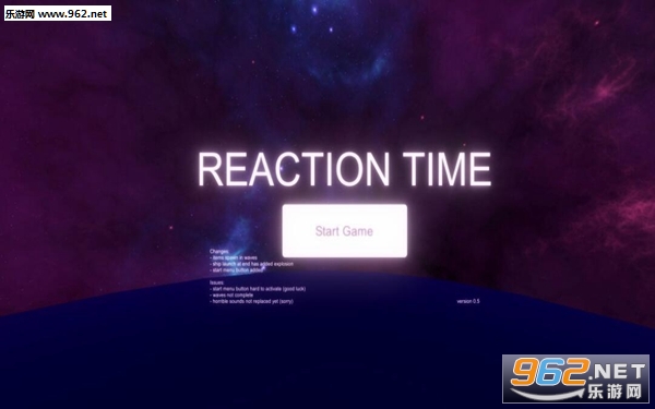 Reaction Time(Ӧʱ䰲׿)v1.0.1(Reaction Time)ͼ0