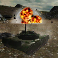Tank Sim: Battlefront(̹ģǰ߰׿)