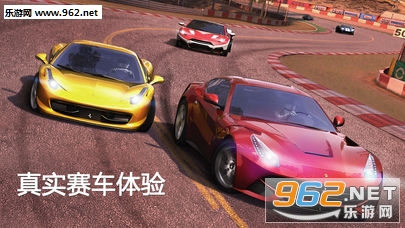 GT Racing 2v1.5.1ͼ1