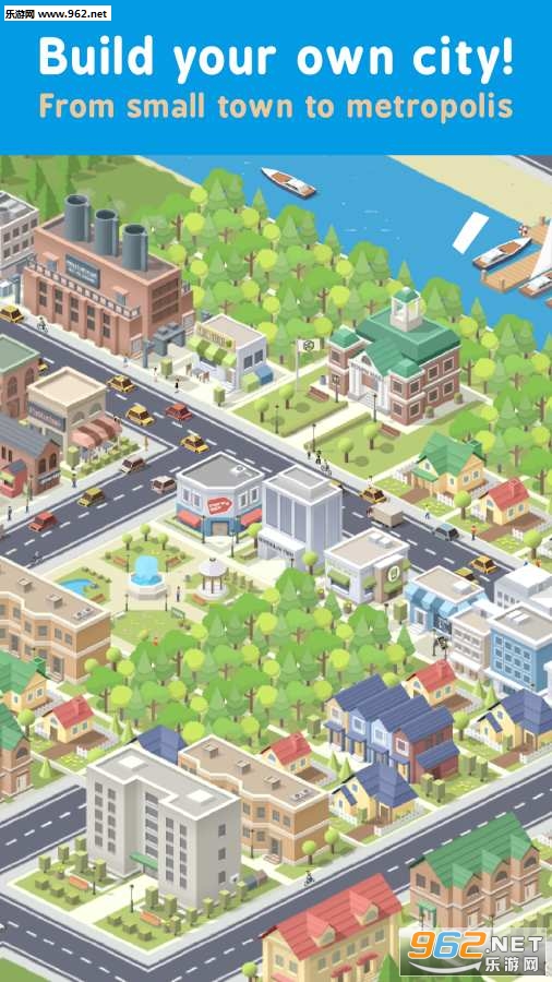 нPocket City׿v0.1.95ͼ0