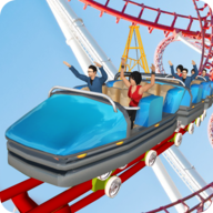Roller Coaster Simulator 3D(ģɽ3D׿)
