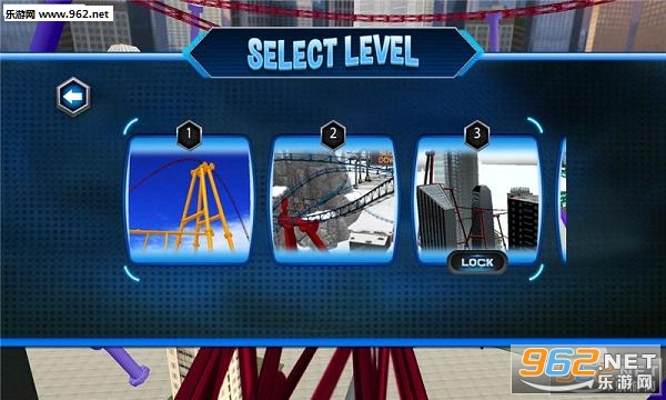 Roller Coaster Simulator 3D(ģɽ3D׿)v7.2(Roller Coaster Simulator 3D)ͼ2