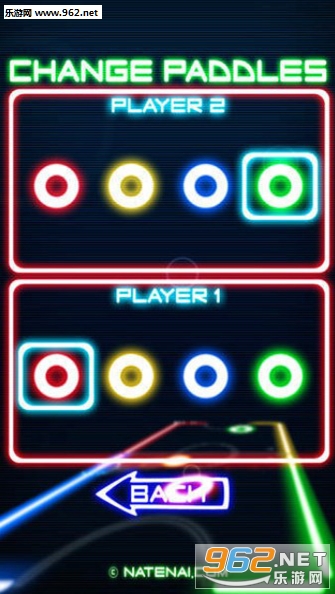 Glow Hockey(׿)v1.2.19(Glow Hockey)ͼ3