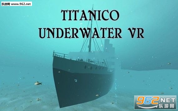 Titanico Underwater׿v1.0.2ͼ1