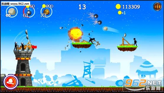 ǱThe Catapult׿v1.1.3ͼ3