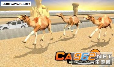 Camel Desert Race Simulator - Animals Racing 3D(ģM׿)v1.2(Camel Desert Race Simulator - Animals Racing 3D)؈D0