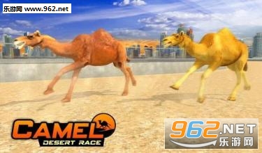 Camel Desert Race Simulator - Animals Racing 3D(ģM׿)v1.2(Camel Desert Race Simulator - Animals Racing 3D)؈D1