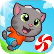 汤姆猫快跑官方版 v1.3