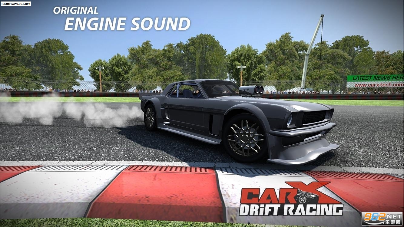 CarX Drift RacingCarXƯ1.14.1ȫ°(CarX Drift Racing)ͼ0