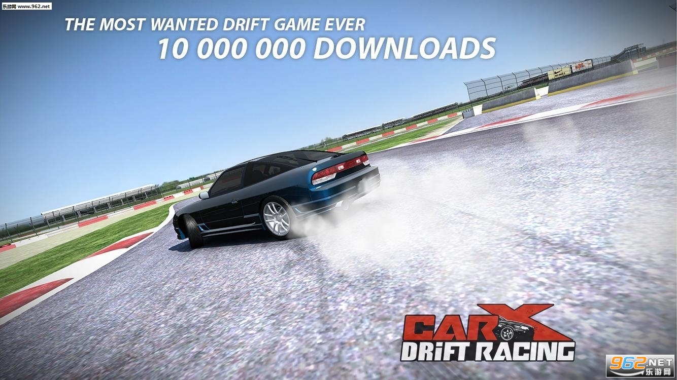 CarX Drift RacingCarXƯ1.14.1ȫ°(CarX Drift Racing)ͼ1