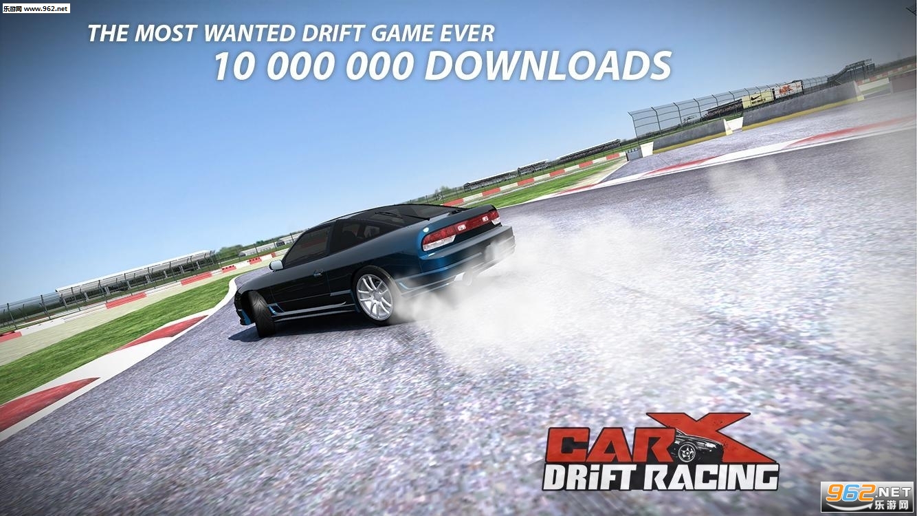 CarX Drift RacingCarXƯِ܇1.14.1ȫ°(CarX Drift Racing)؈D1