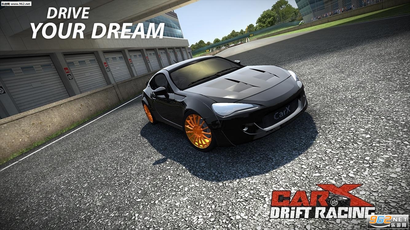 CarX Drift RacingCarXƯ1.14.1ȫ°(CarX Drift Racing)ͼ2