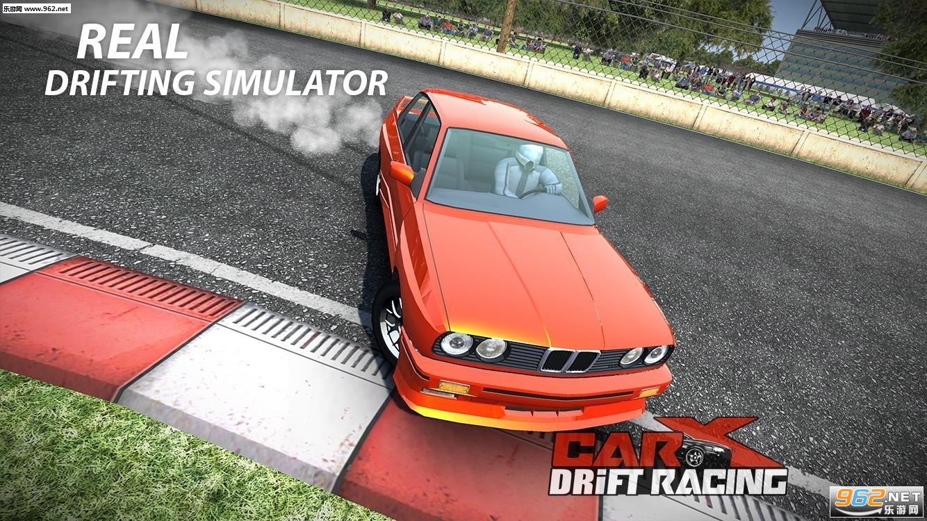 CarX Drift RacingCarXƯ1.14.1ȫ°(CarX Drift Racing)ͼ4