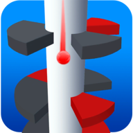 Helix Jump Bounce Ball Tower 3D(3D׿)