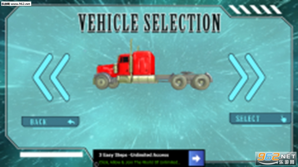 USA Truck Driving School: Off-road Transport Games(ٰ׿)v1.0(American Mega Ramp Truck)ͼ1