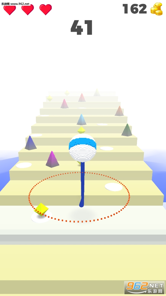 Stairs Jump(¥Ϸ׿)(Stairs Jump)v1.01ͼ0