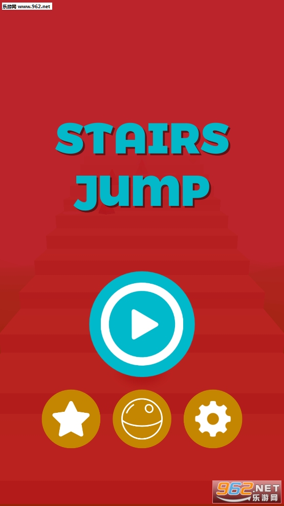 Stairs Jump(¥Ϸ׿)(Stairs Jump)v1.01ͼ5