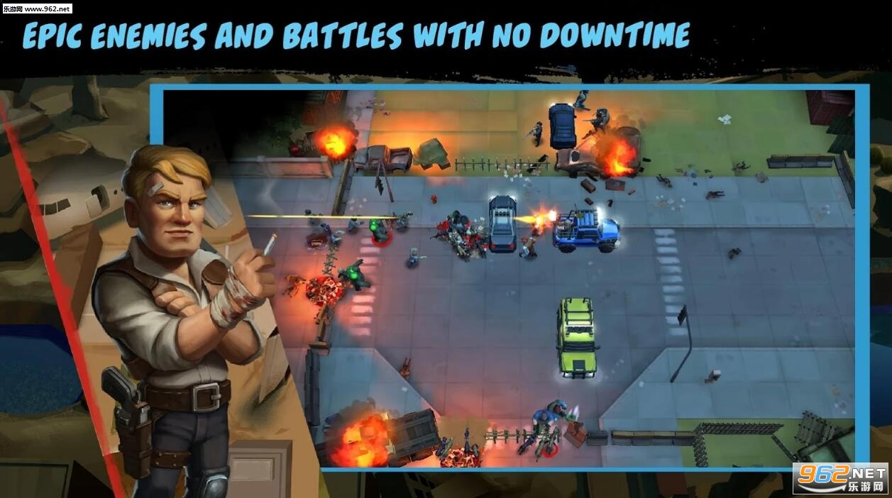 Deadly Convoy(܇֙C)v0.9.15؈D1