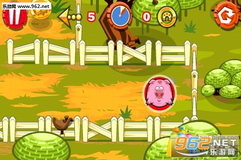 Rolling Ranch Free(׿)v1.0.3ͼ0