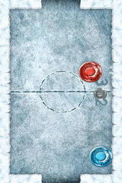 IcyAirHockey Free(׿)v1.0.2ͼ1
