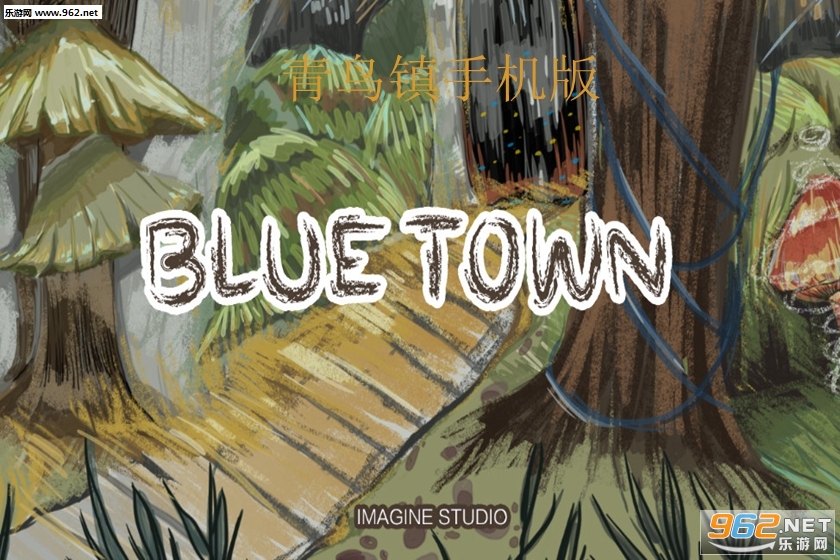 Blue Town(ֻ)v1.0ͼ3