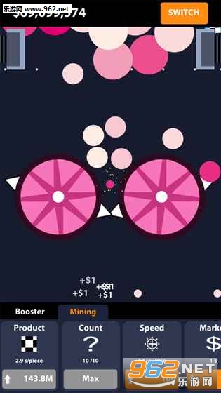 Idle Pixel Crush(ط鰲׿)v1.29ͼ1