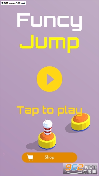 Funcy jump(Funny jump׿)v1.1.0.78ͼ1