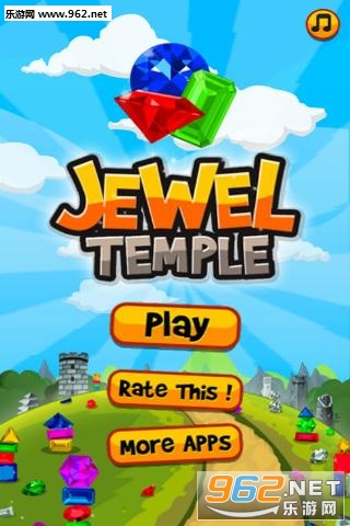 Jewel Stacker(ʯ׿)v1.35؈D2