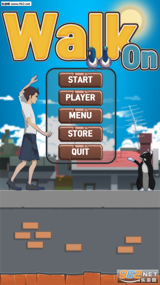 WalkOn(^m߰׿)v1.0.3؈D0